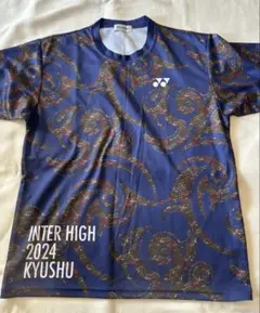 2026年最新】ヨネックス インターハイ 2024の人気アイテム - メルカリ