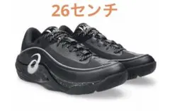 2026年最新】ballaholic asics 26.5の人気アイテム - メルカリ