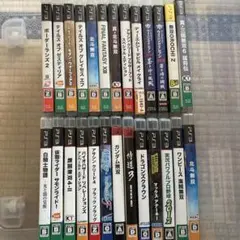 2026年最新】PS3まとめ売りの人気アイテム - メルカリ