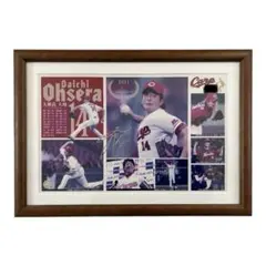 2026年最新】大瀬良 サインの人気アイテム - メルカリ