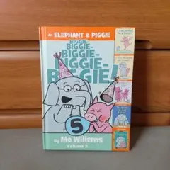 2026年最新】elephant and piggieの人気アイテム - メルカリ