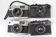 2026年最新】Yashica Electro 35 CCNの人気アイテム - メルカリ