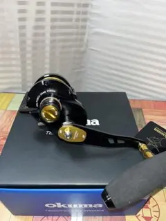 2026年最新】オクマ リールの人気アイテム - メルカリ