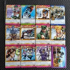 2026年最新】ジョジョ アドベンチャーバトルカードの人気アイテム