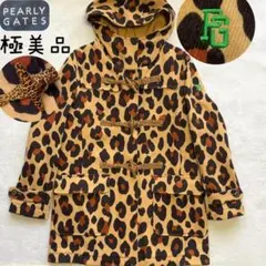 2026年最新】pearly gates ヒョウ柄の人気アイテム - メルカリ