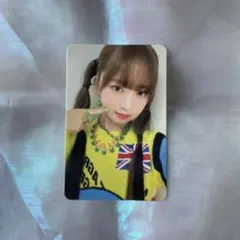 2026年最新】ive レイ トレカ after likeの人気アイテム - メルカリ