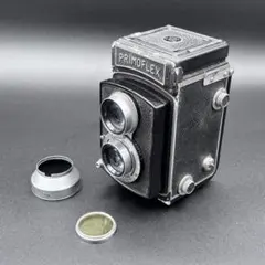 2026年最新】東京光学 プリモフレックス 二眼レフカメラの人気アイテム
