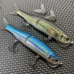 2026年最新】ビッグ ベイト 格安の人気アイテム - メルカリ