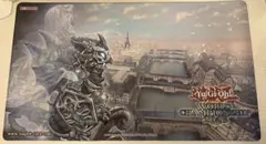2026年最新】遊戯王 プレイマット wcsの人気アイテム - メルカリ