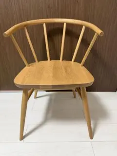 2026年最新】無印 オーク材 チェアの人気アイテム - メルカリ