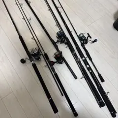 2026年最新】エギング引退セットの人気アイテム - メルカリ
