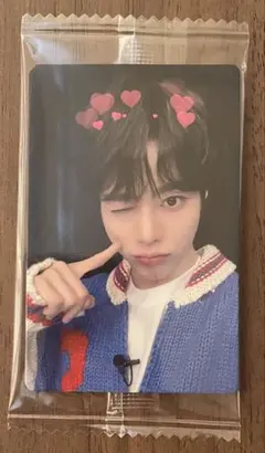 2026年最新】tempest ハンビン トレカの人気アイテム - メルカリ