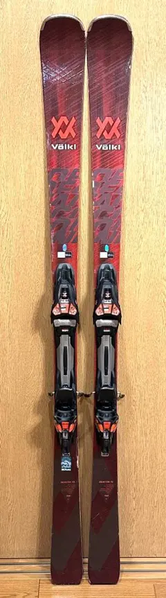 2026年最新】volkl deacon 72の人気アイテム - メルカリ