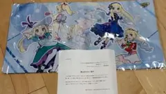 2026年最新】ポケモンカード プレイマット リーリエの人気アイテム