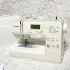 2026年最新】ジャノメ コンピューターミシン IC401の人気アイテム