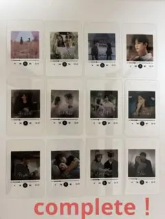 2026年最新】涙の女王 プレイリストカードの人気アイテム - メルカリ