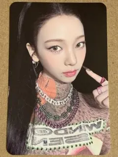 2026年最新】aespa ラントレ armageddonの人気アイテム - メルカリ