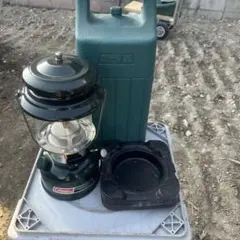 2026年最新】コールマン 286 288の人気アイテム - メルカリ