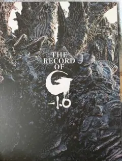 2026年最新】THE RECORD OF G-1.0の人気アイテム - メルカリ