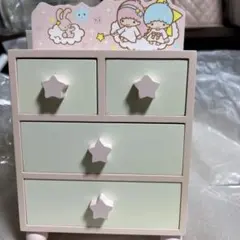 2026年最新】キキララ 木製チェストの人気アイテム - メルカリ