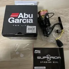 2026年最新】スーペリア アブガルシアの人気アイテム - メルカリ