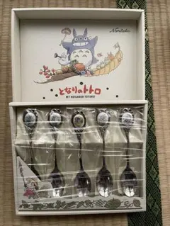 2026年最新】ノリタケ トトロ スプーンの人気アイテム - メルカリ