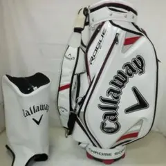 2026年最新】callaway rogue st ローグ キャディバッグの人気アイテム