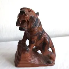 2026年最新】木彫り 虎の人気アイテム - メルカリ