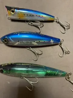 2026年最新】別注ヒラマサの人気アイテム - メルカリ