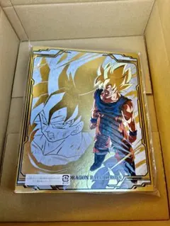 2026年最新】ドラゴンボールヒーローズ バインダー チャンピオンシップ