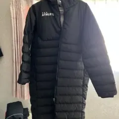 2026年最新】アスレタ ベンチコート 160の人気アイテム - メルカリ