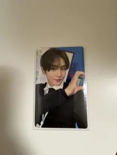 2026年最新】アンケート トレカ enhypenの人気アイテム - メルカリ