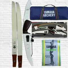 2026年最新】ヤマハ アーチェリーの人気アイテム - メルカリ
