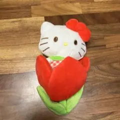 2026年最新】チューリップキティちゃんの人気アイテム - メルカリ