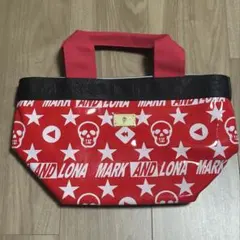 2026年最新】マークアンドロナ カートバッグの人気アイテム - メルカリ