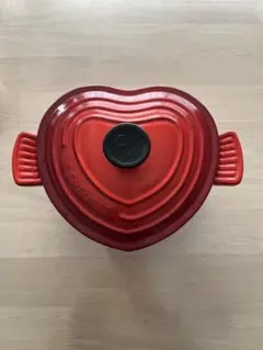 2026年最新】ル・クルーゼ ハート 鍋の人気アイテム - メルカリ