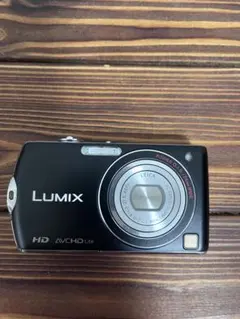 2026年最新】Panasonic LUMIX dmc-fx7の人気アイテム - メルカリ