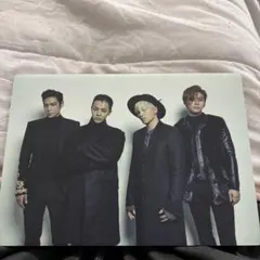 2026年最新】bigbang サインの人気アイテム - メルカリ