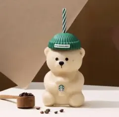 2026年最新】スタバ ベアリスタ キャップ 海外の人気アイテム - メルカリ