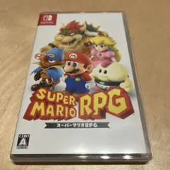 2026年最新】マリオrpgの人気アイテム - メルカリ