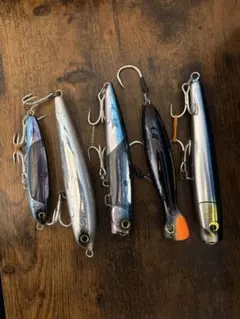 2026年最新】マグロキャスティングの人気アイテム - メルカリ