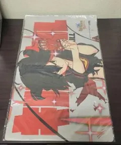 2026年最新】キルラキル プレイマットの人気アイテム - メルカリ