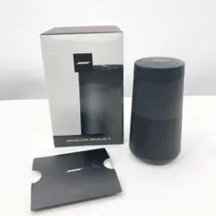2026年最新】BOSE soundlink revolve ジャンクの人気アイテム - メルカリ