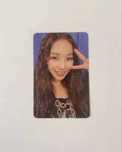 2026年最新】aespa savage カリナ トレカの人気アイテム - メルカリ