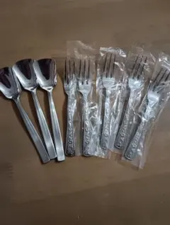 2026年最新】サーバースプーンフォーク」の人気アイテム - メルカリ