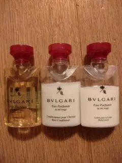 2026年最新】ブルガリシャンプーの人気アイテム - メルカリ