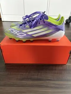 2026年最新】F50 elite agの人気アイテム - メルカリ