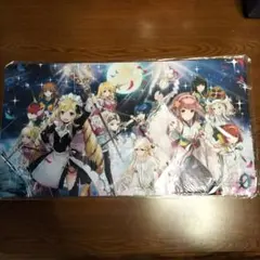 2026年最新】サイファ プレイマットの人気アイテム - メルカリ