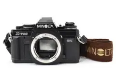 2026年最新】minolta x-700の人気アイテム - メルカリ