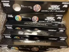 2026年最新】ラッシュデュエル引退品の人気アイテム - メルカリ